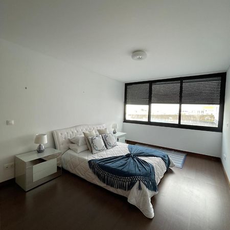 Neat Apartment Ponta Delgada Exteriér fotografie