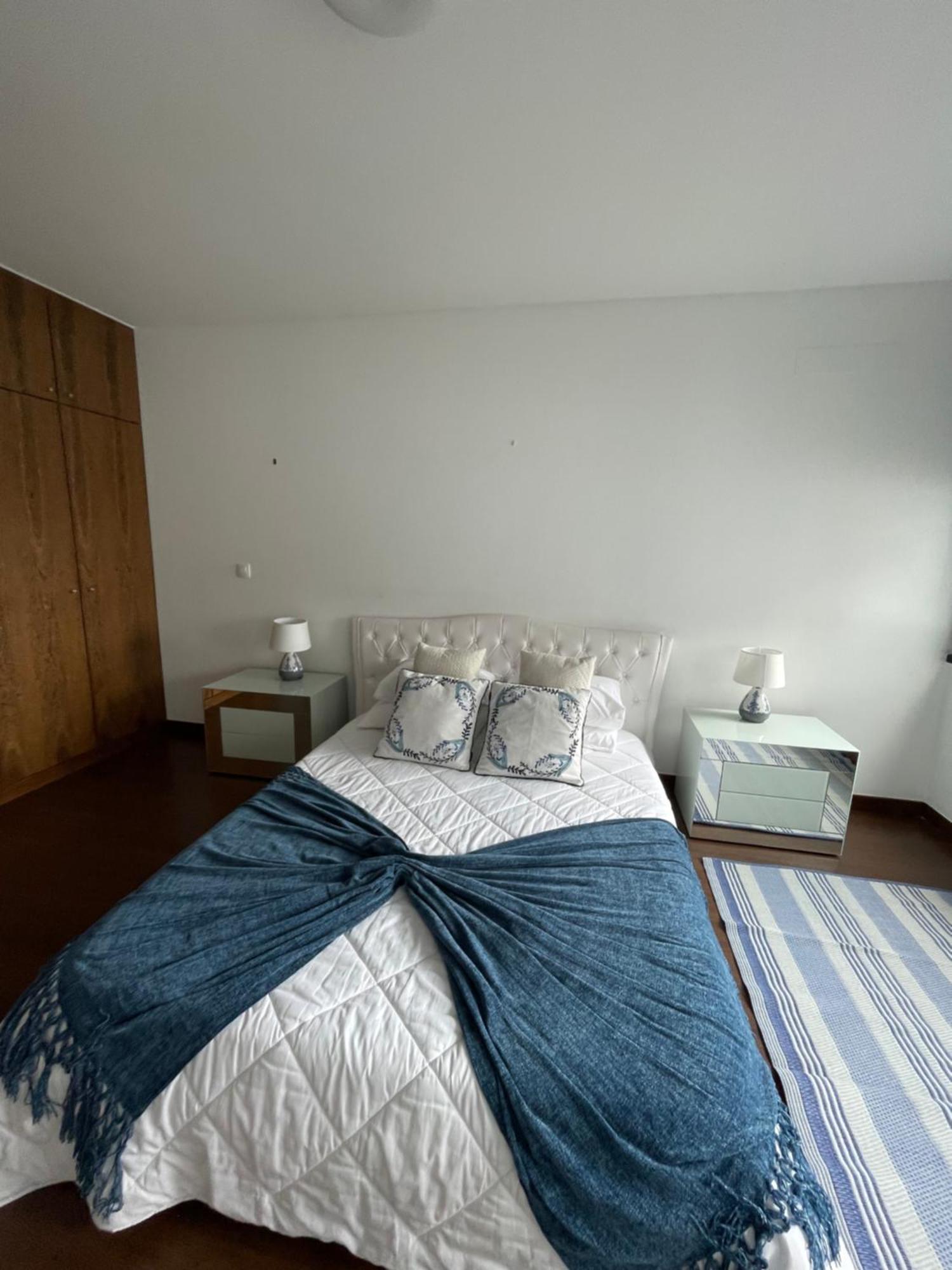 Neat Apartment Ponta Delgada Exteriér fotografie