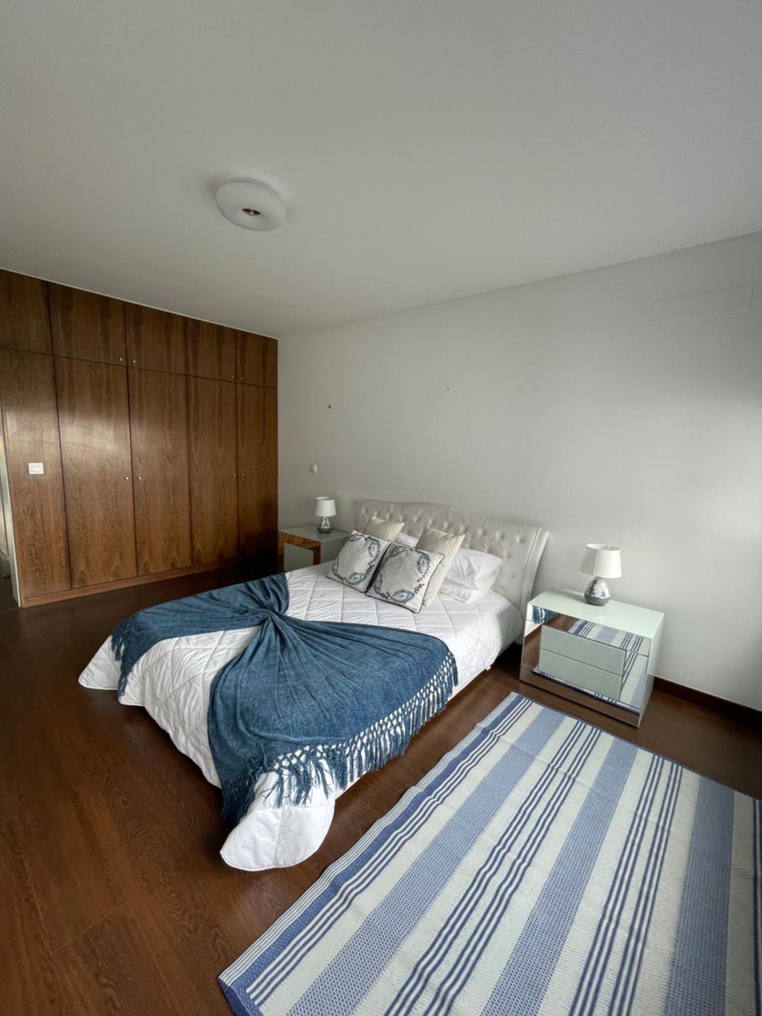 Neat Apartment Ponta Delgada Exteriér fotografie