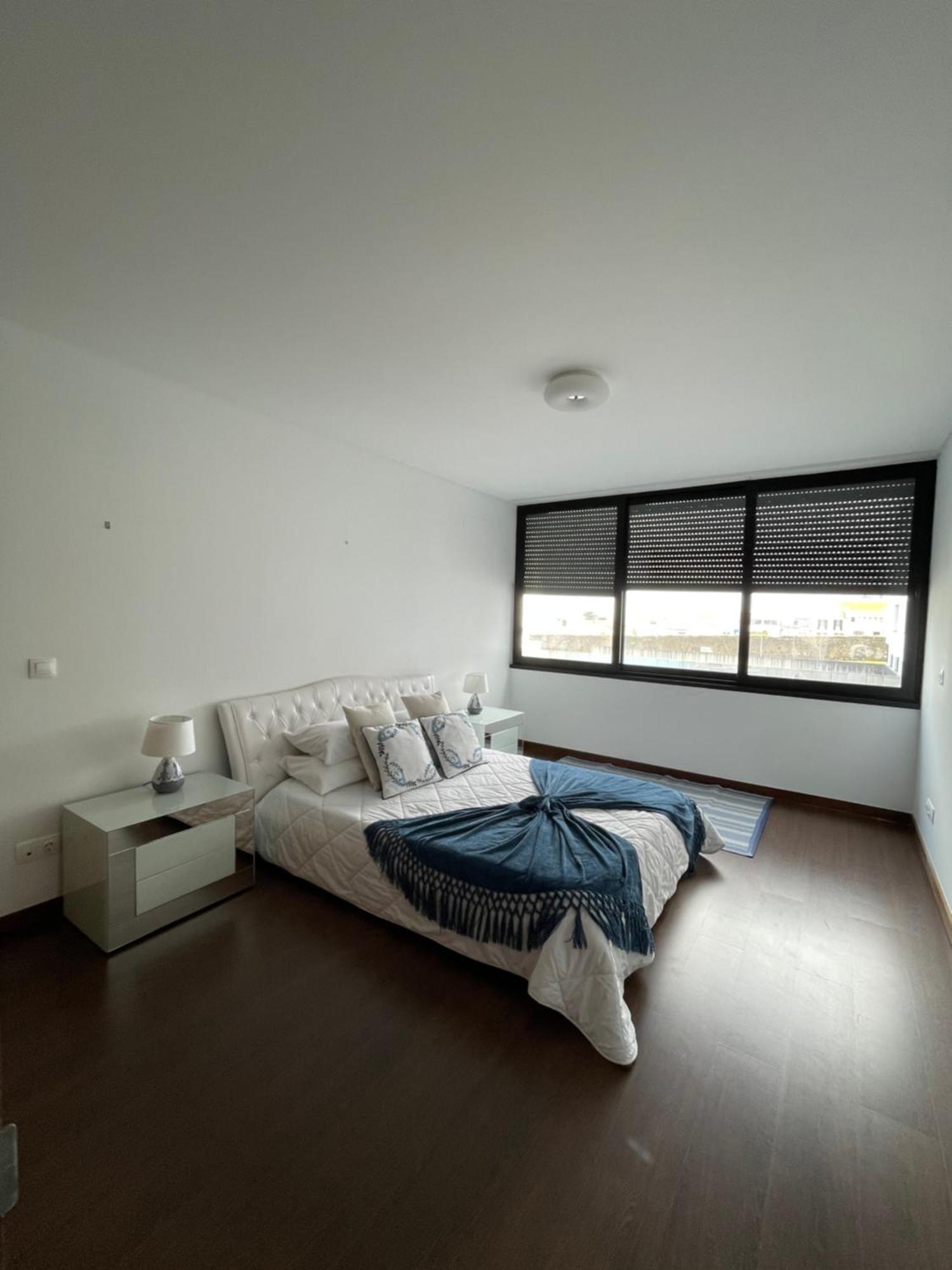 Neat Apartment Ponta Delgada Exteriér fotografie