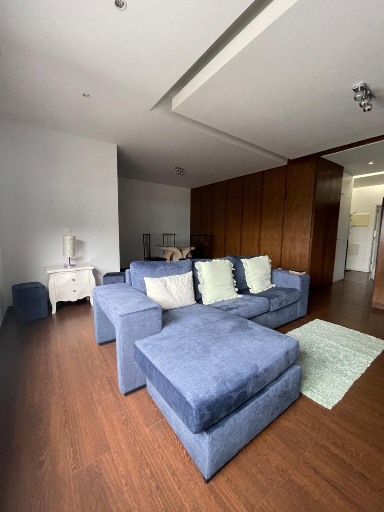 Neat Apartment Ponta Delgada Exteriér fotografie